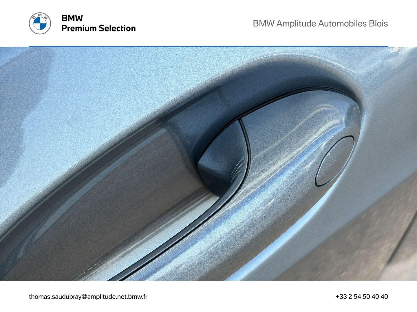 BMW Série 1