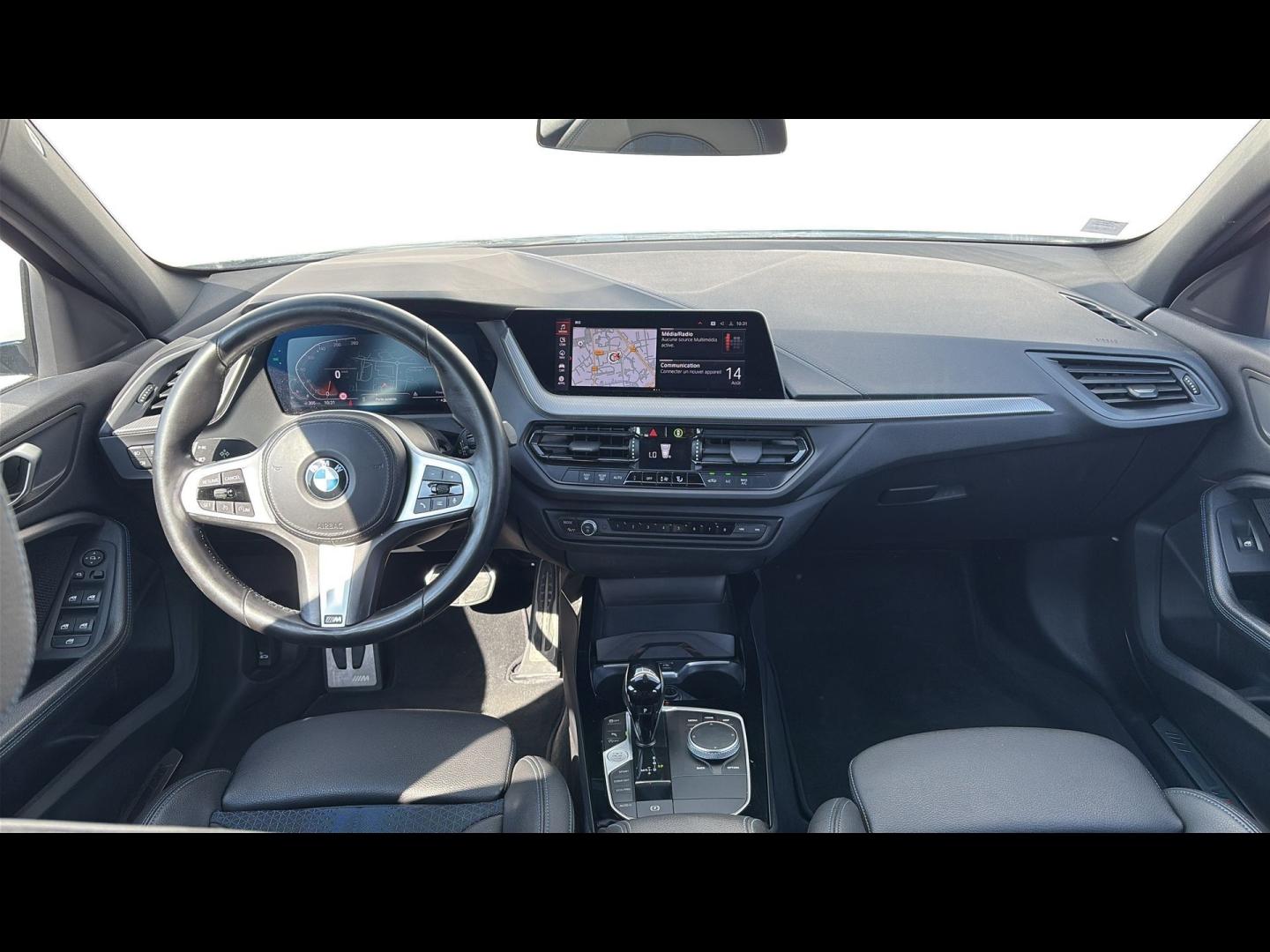 BMW Série 1