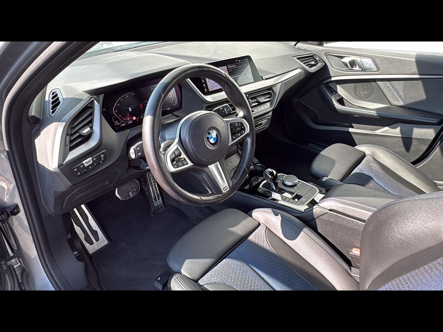 BMW Série 1