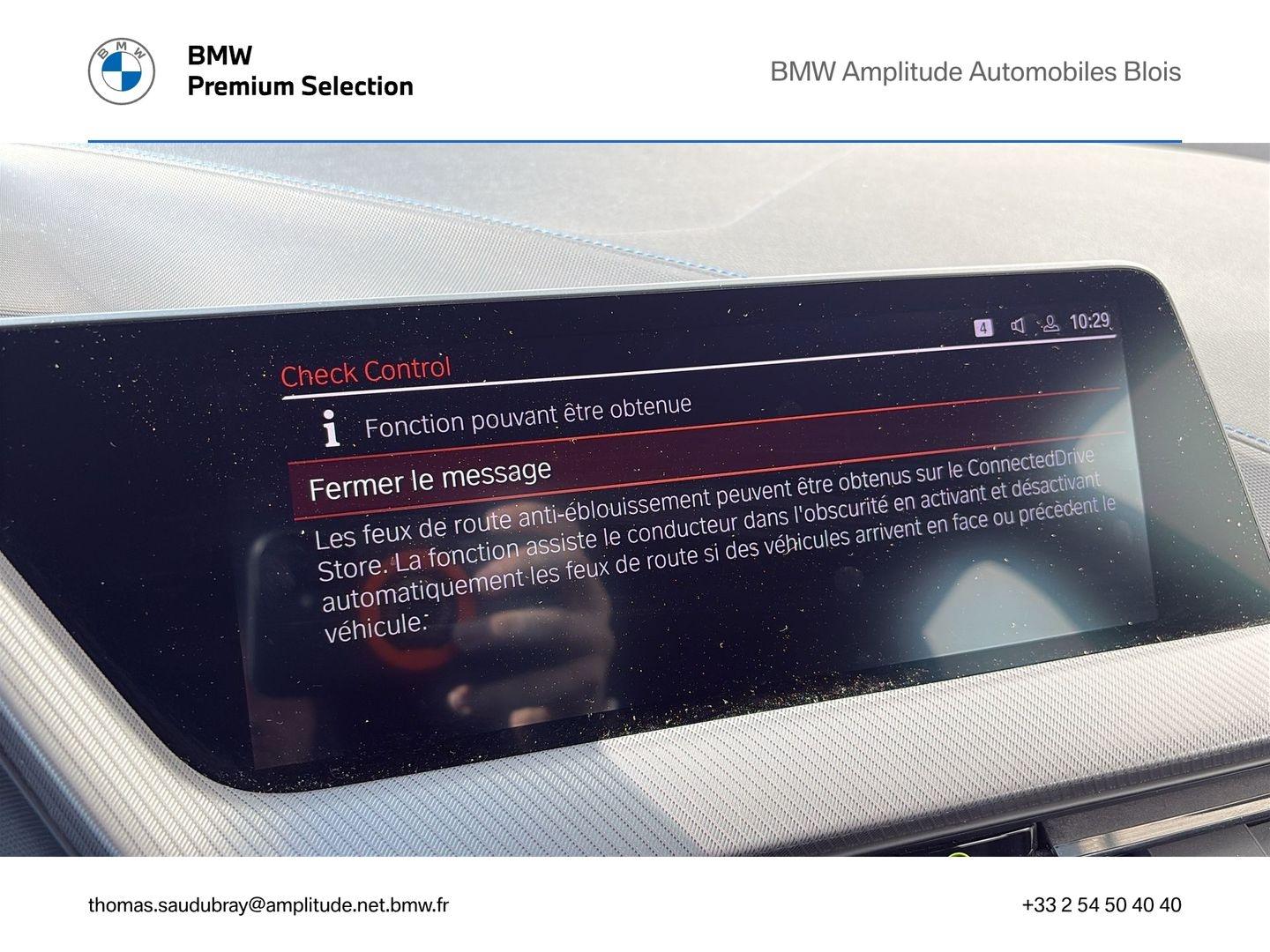 BMW Série 1
