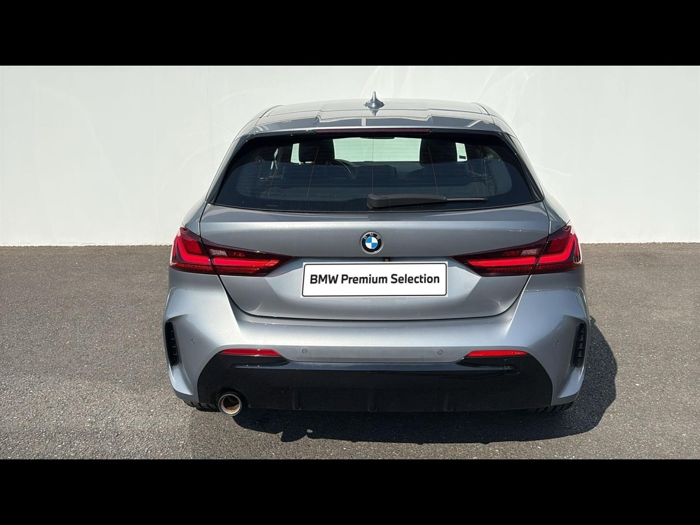 BMW Série 1