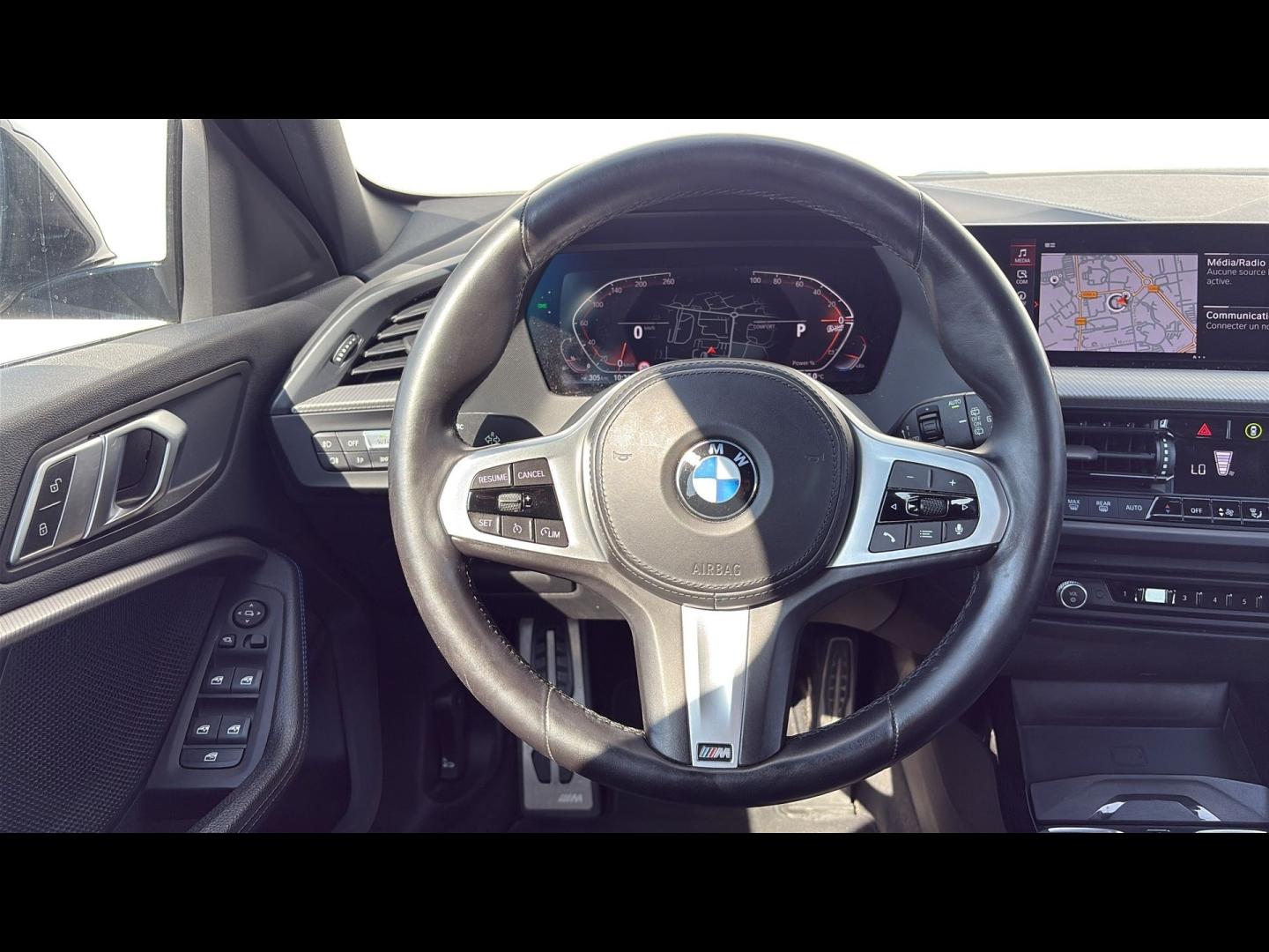 BMW Série 1