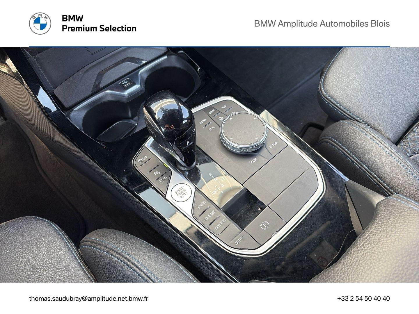 BMW Série 1