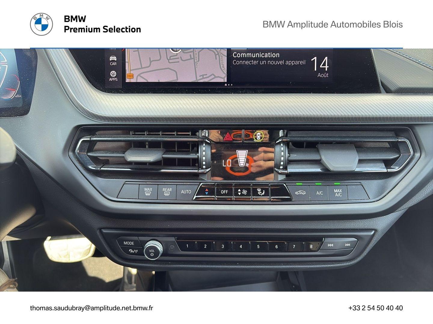 BMW Série 1