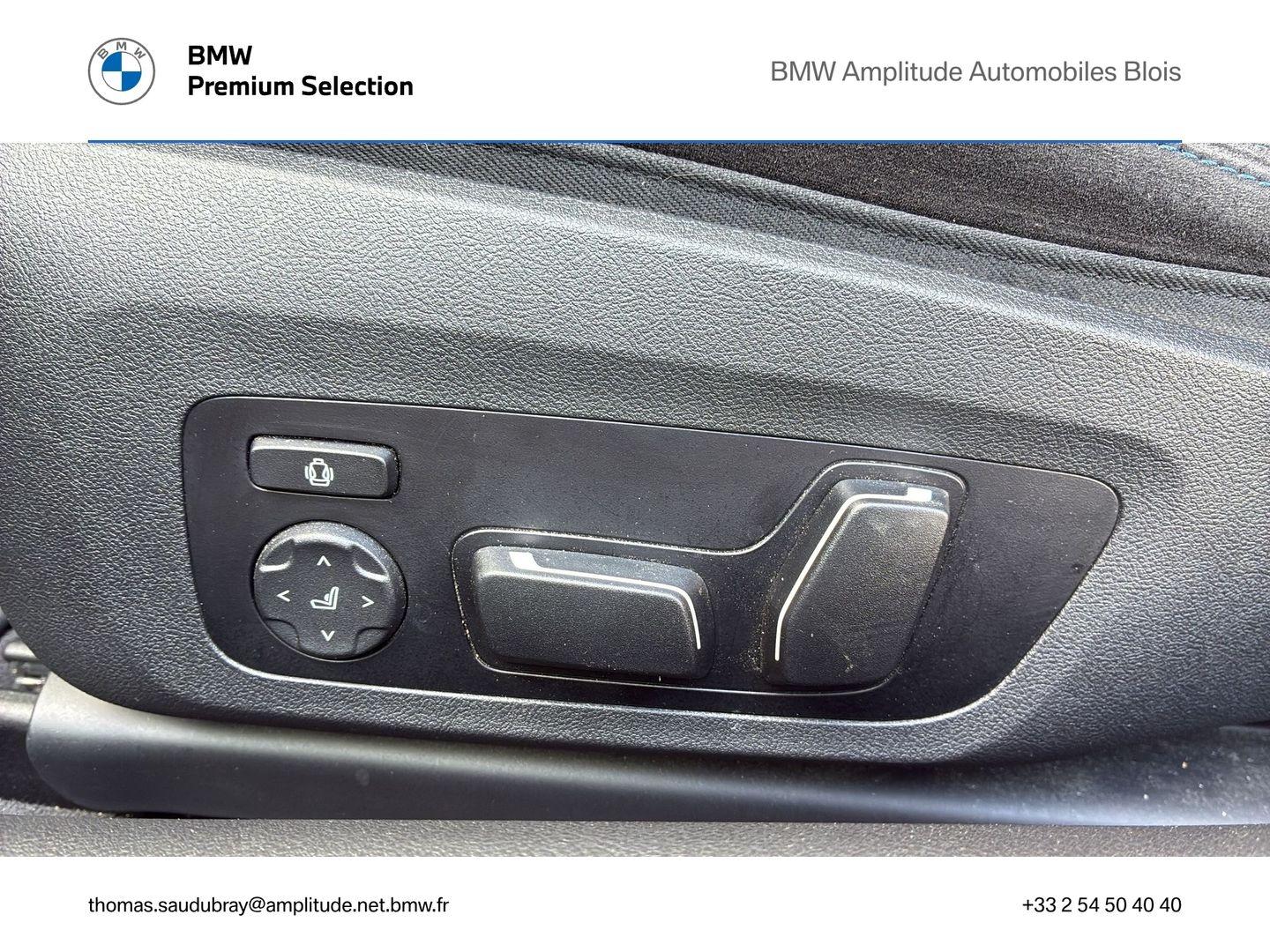 BMW Série 4 Coupé