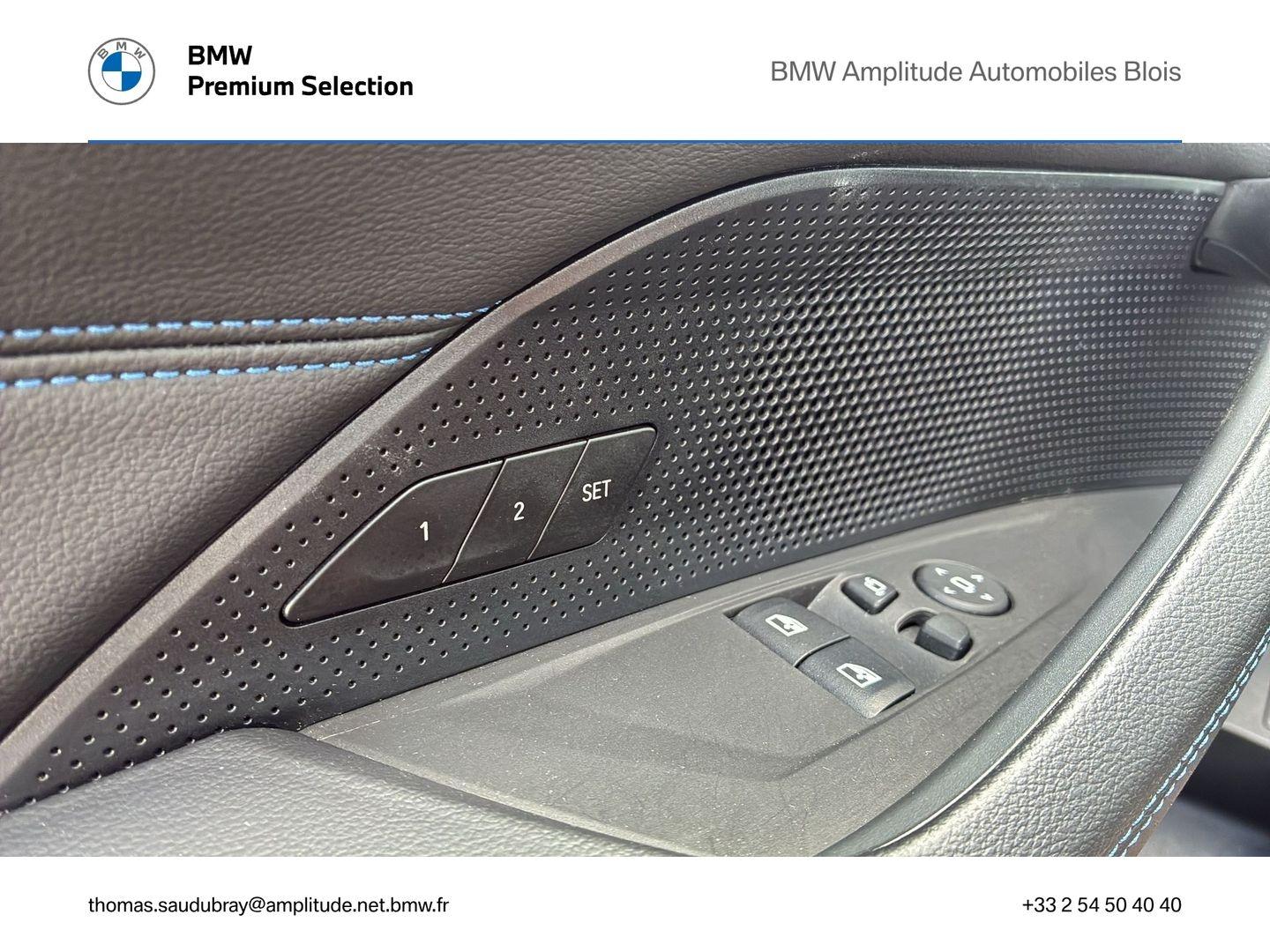 BMW Série 4 Coupé