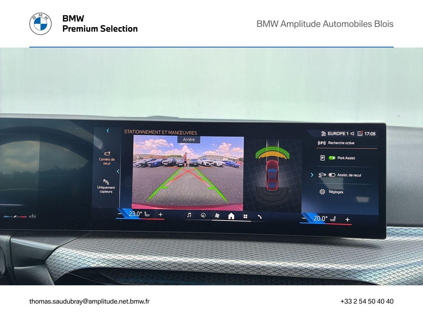 BMW Série 4 Coupé