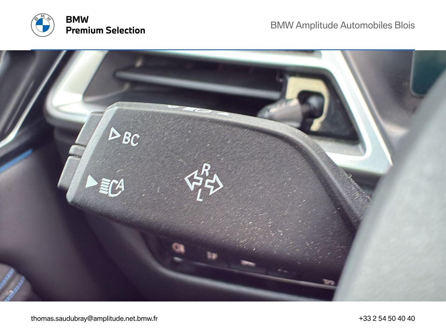 BMW Série 4 Coupé