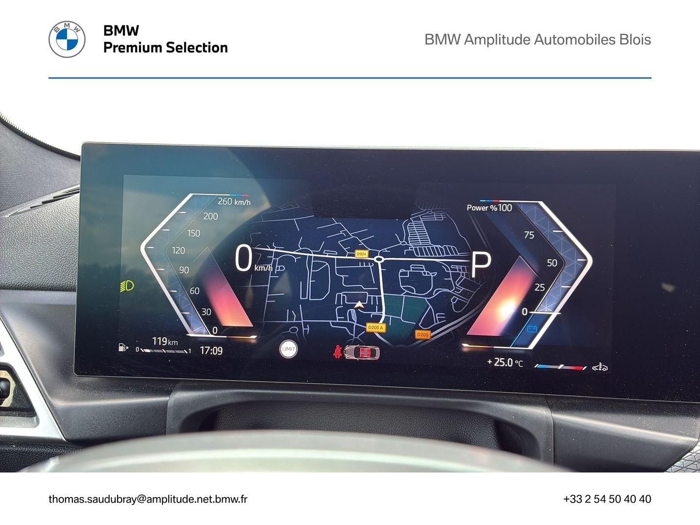 BMW Série 4 Coupé