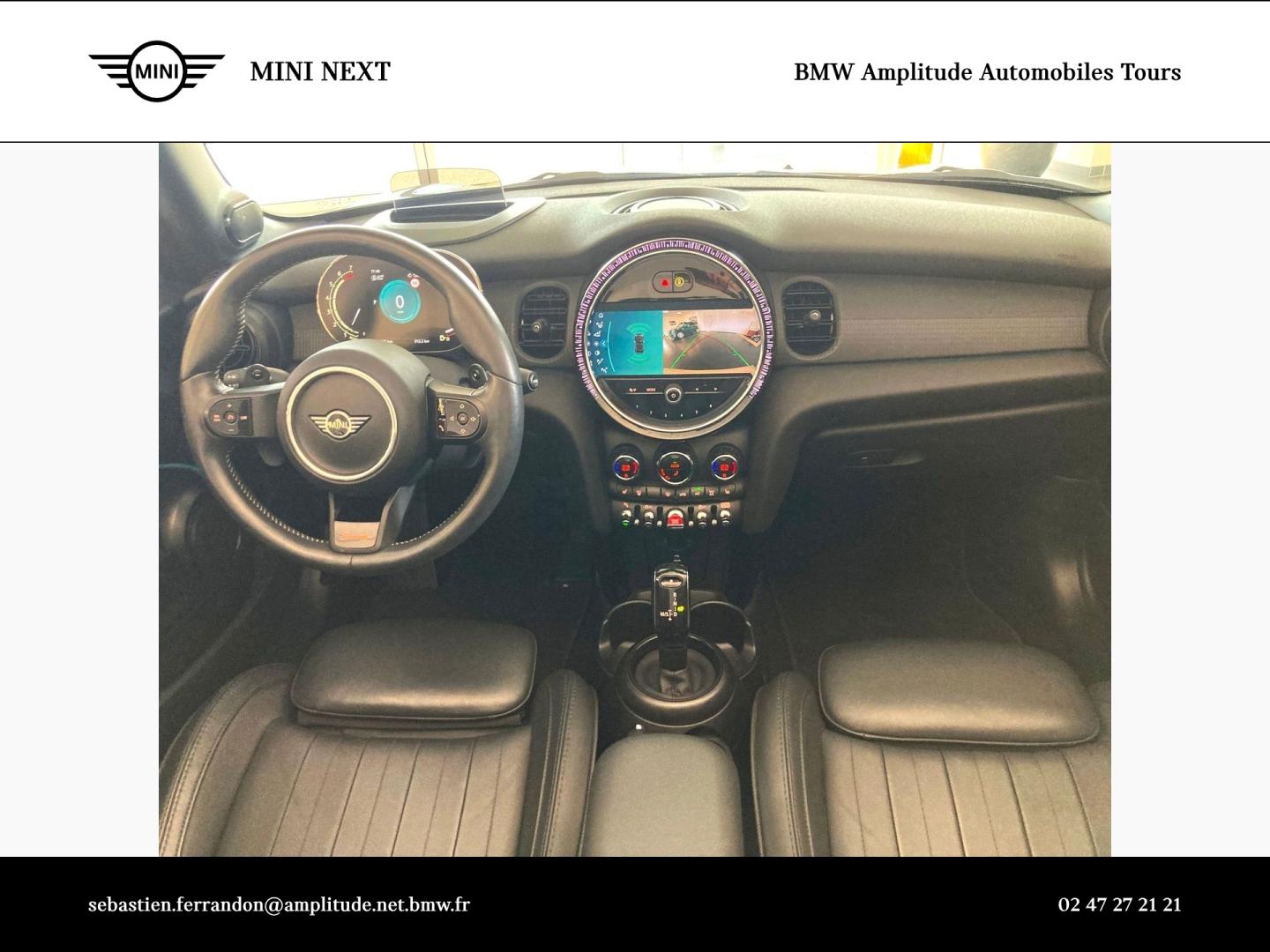 MINI Cabrio