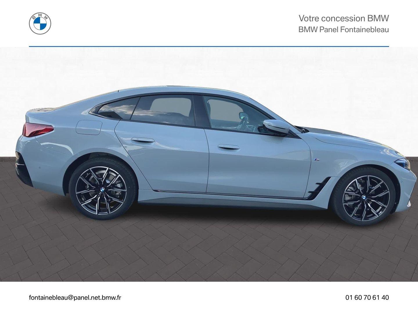 BMW i4