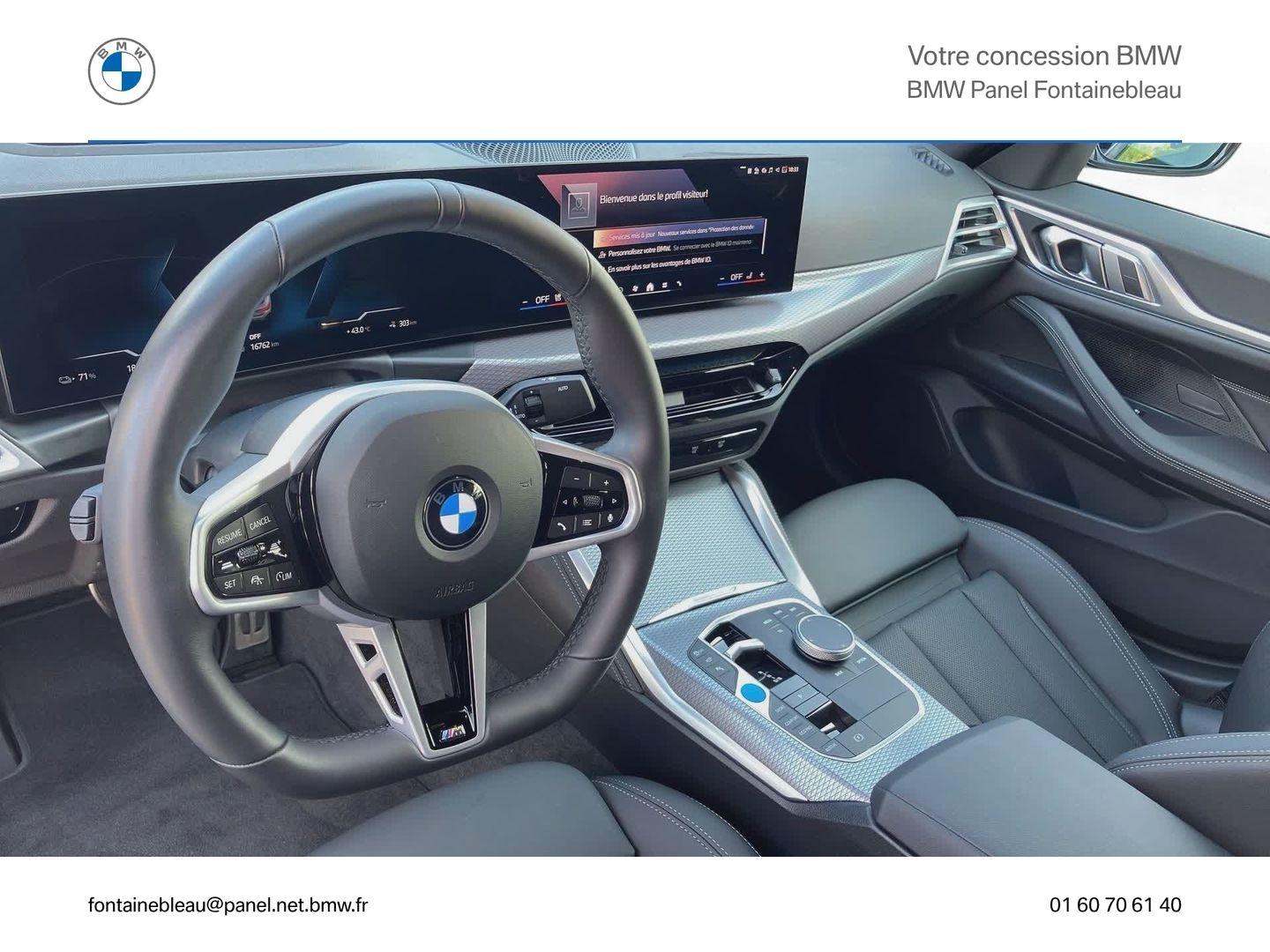 BMW i4