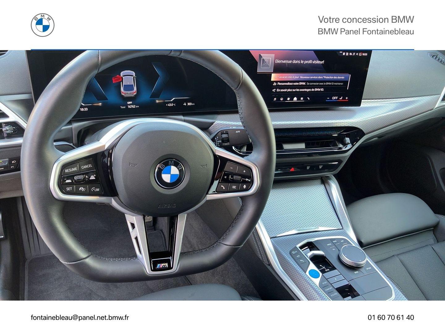BMW i4