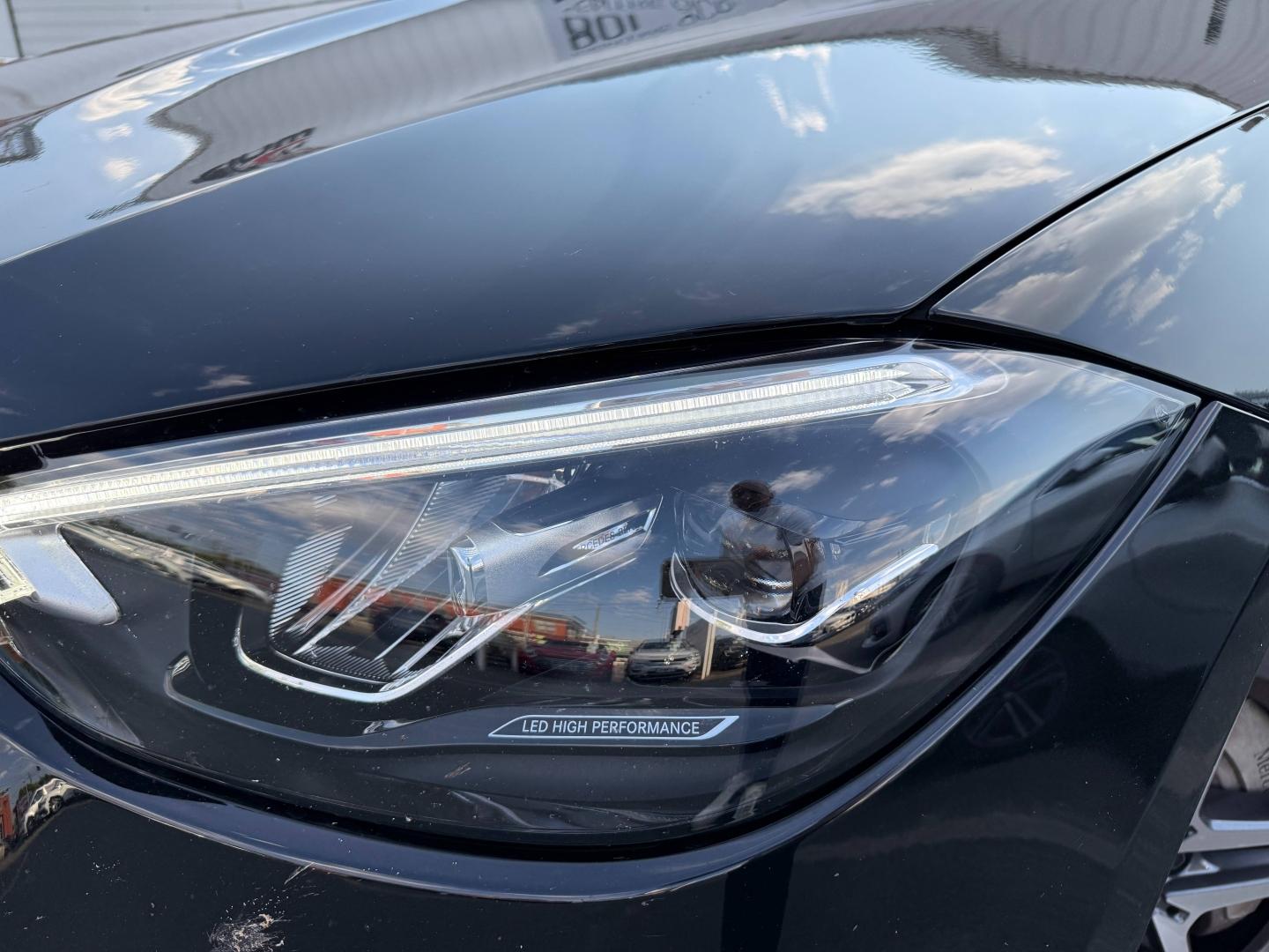 MERCEDES-BENZ Classe C Break