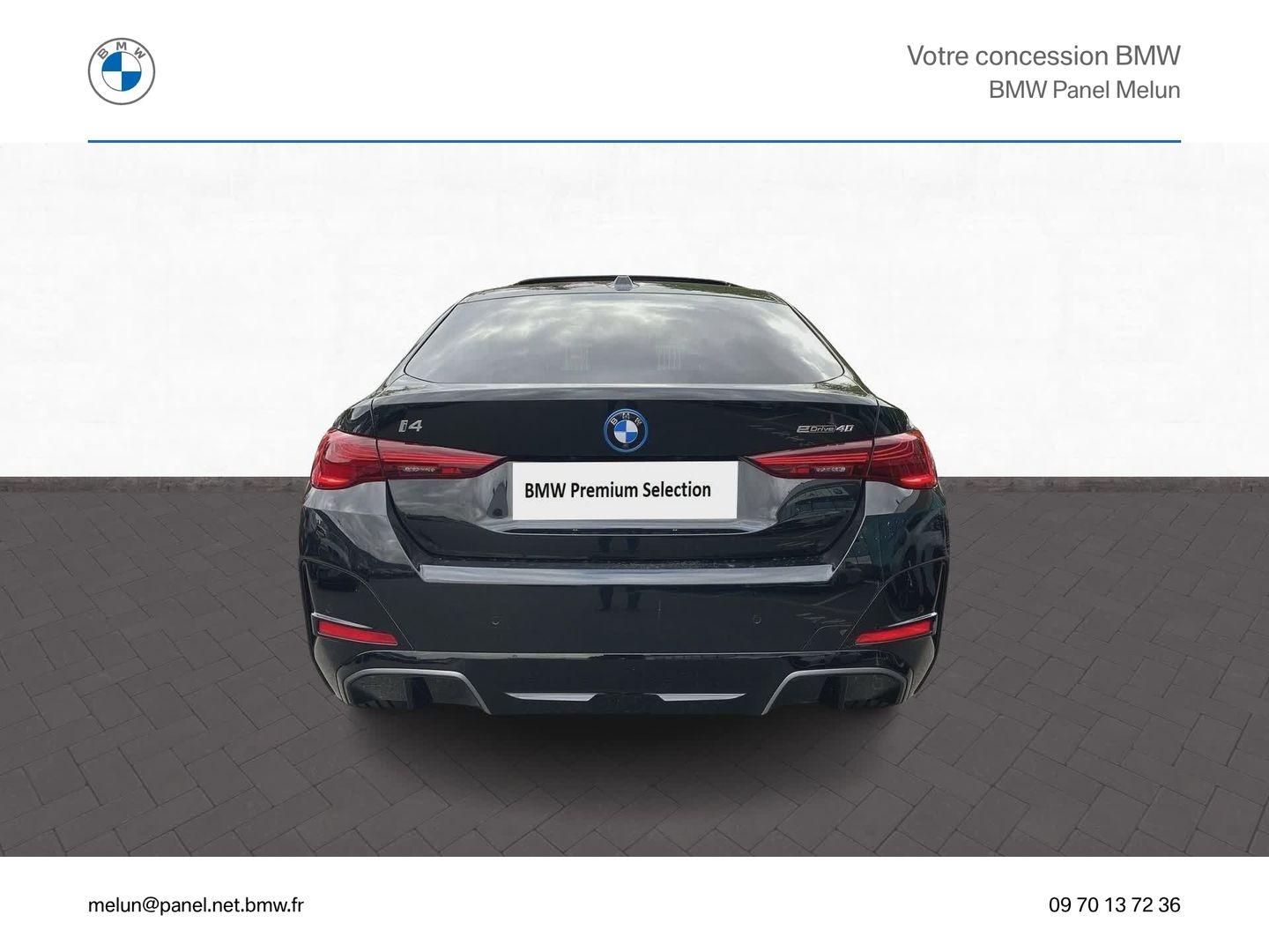 BMW i4