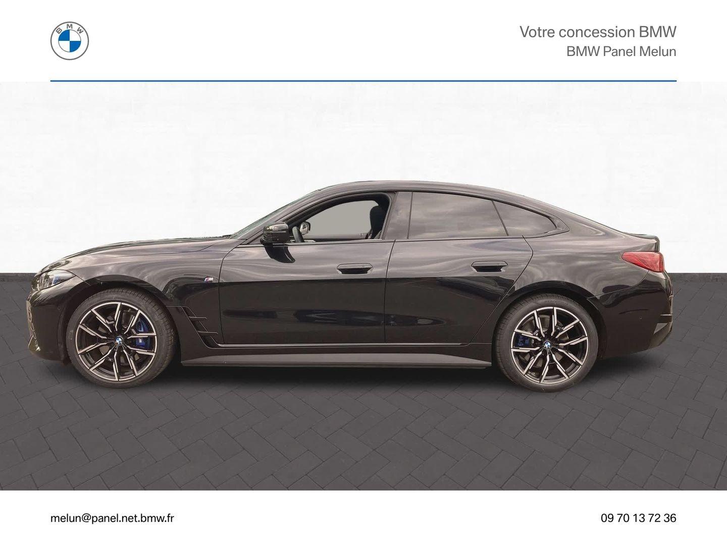 BMW i4