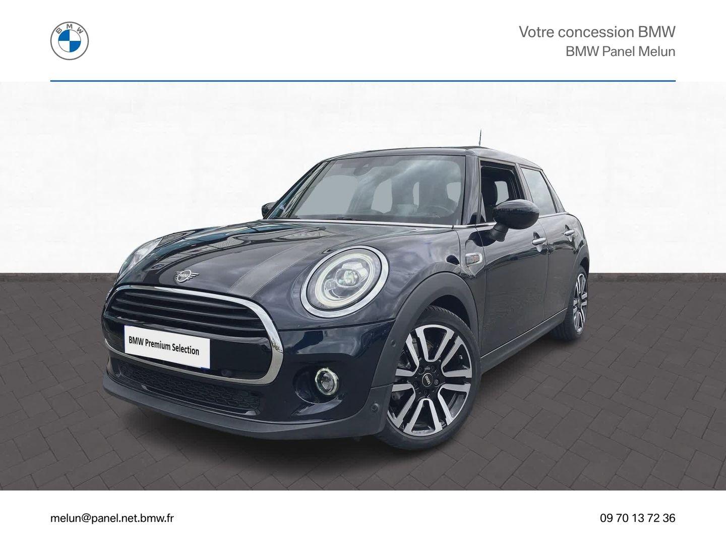 MINI Mini 5 Portes