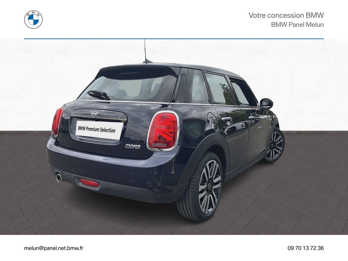 MINI Mini 5 Portes