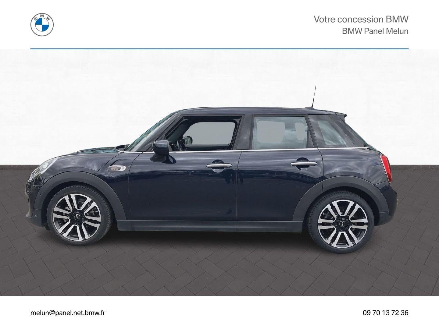 MINI Mini 5 Portes