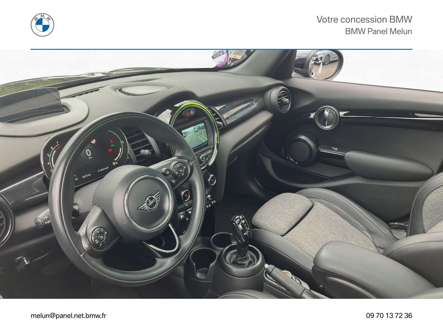 MINI Mini 5 Portes