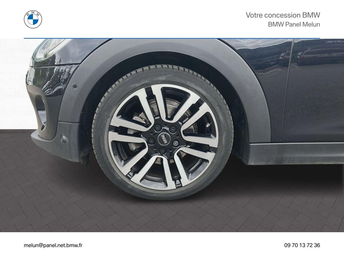 MINI Mini 5 Portes