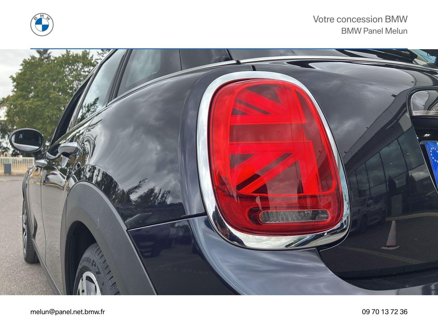 MINI Mini 5 Portes