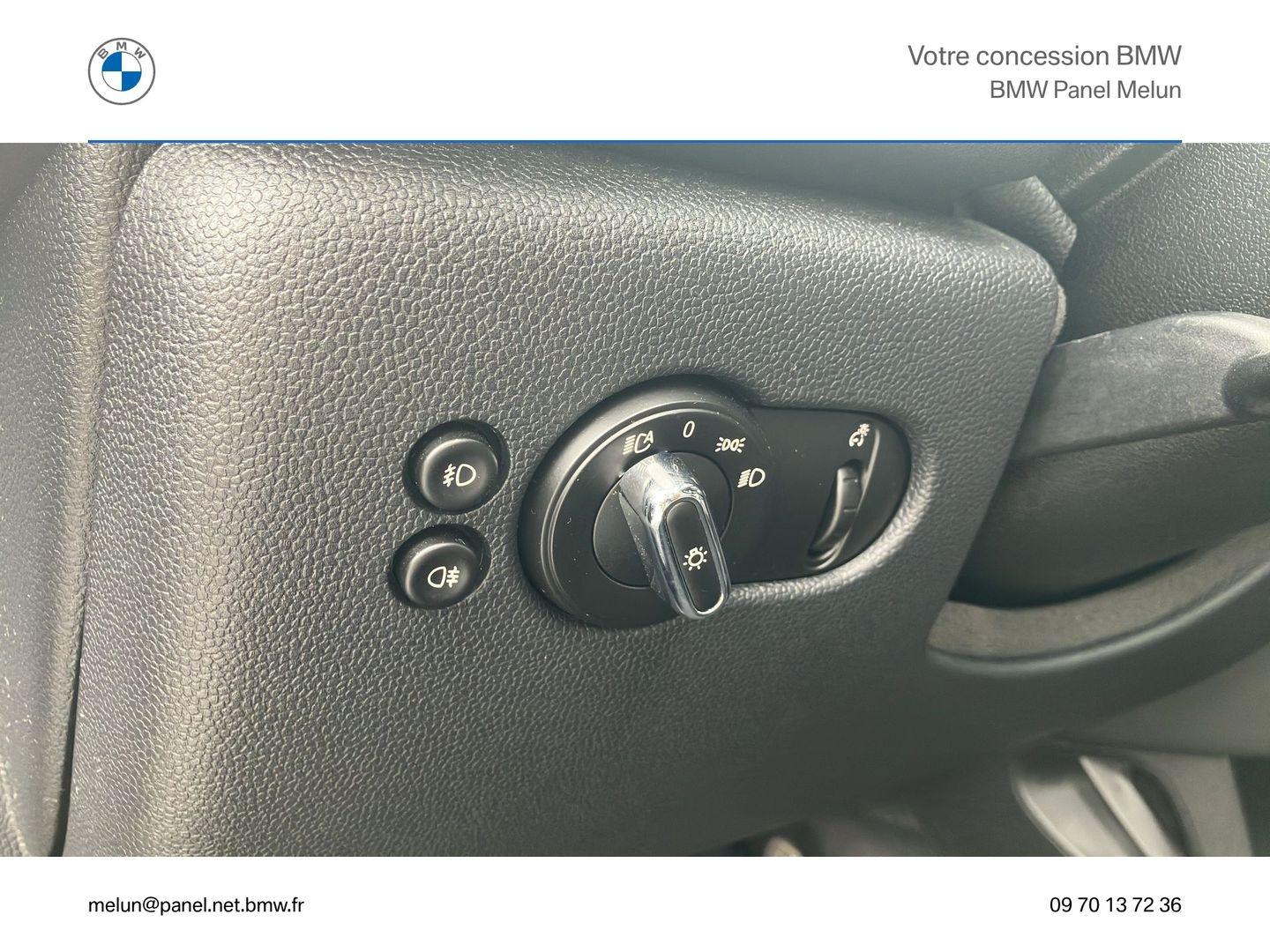 MINI Mini 5 Portes