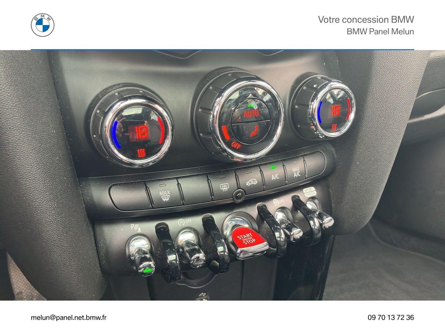 MINI Mini 5 Portes