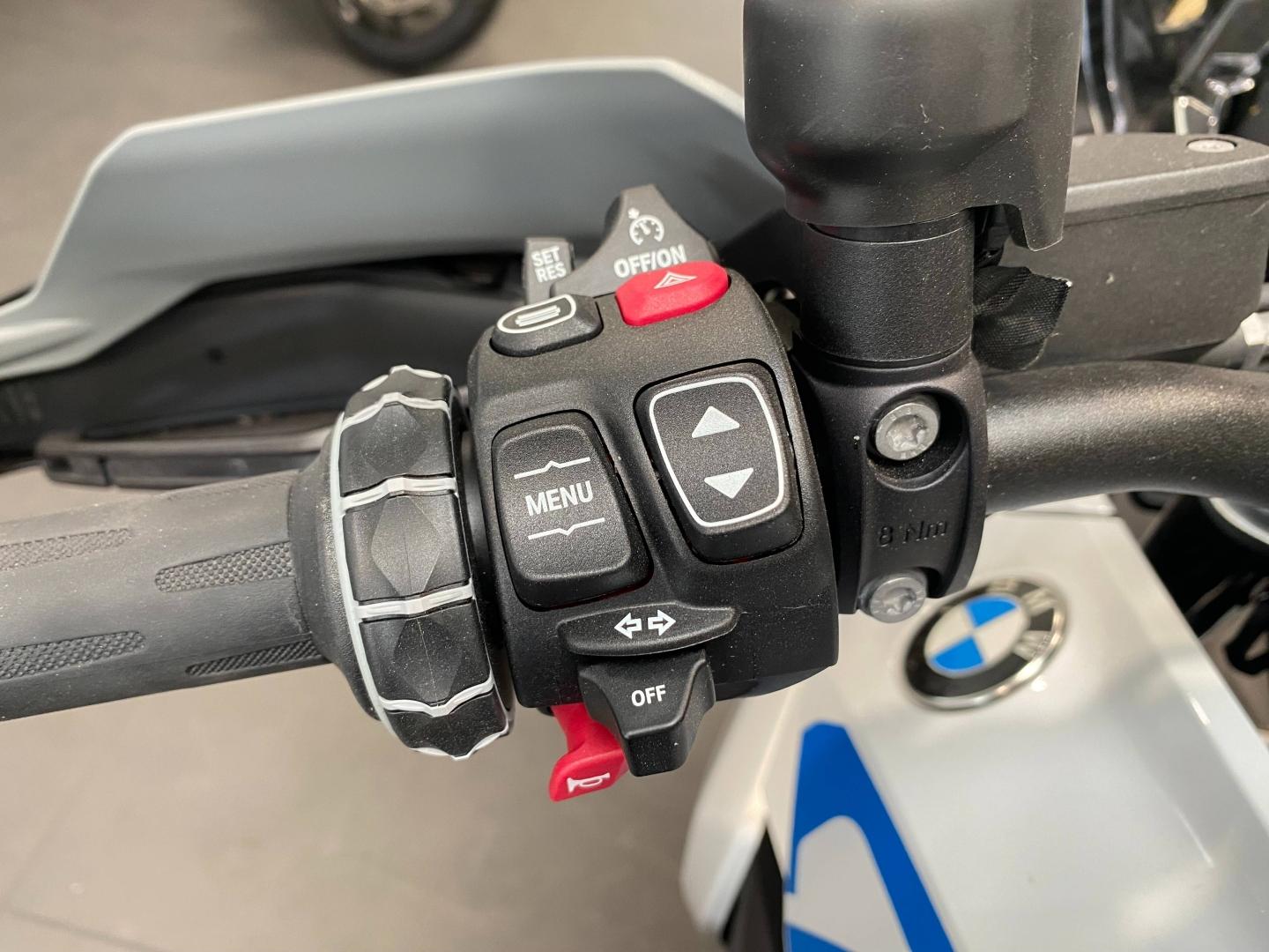 BMW R