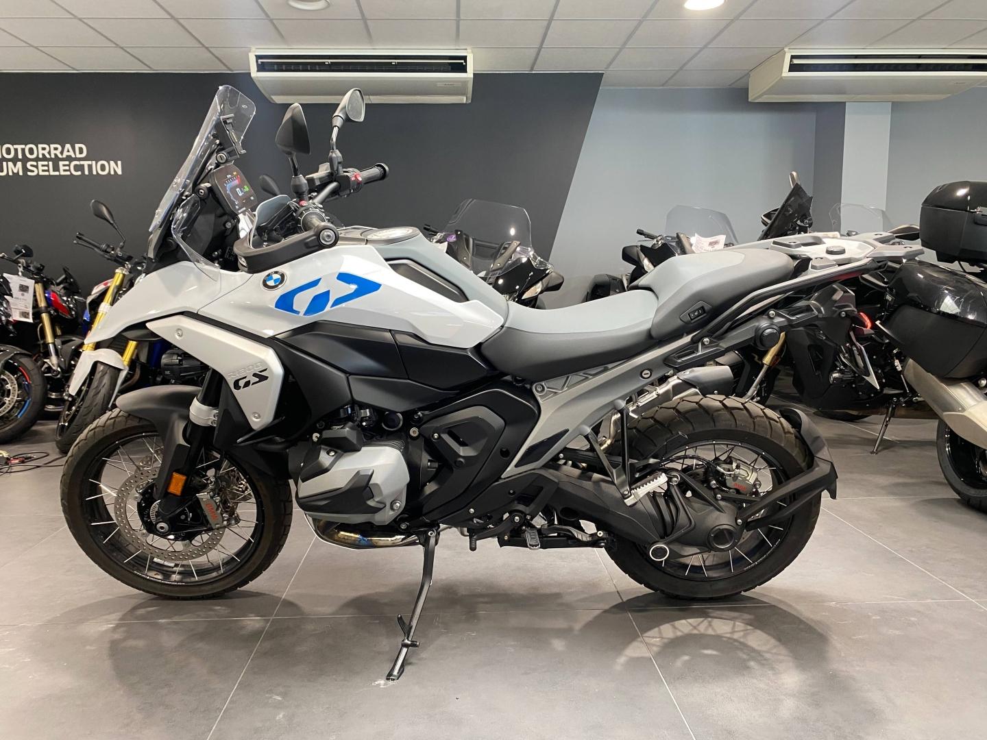BMW R