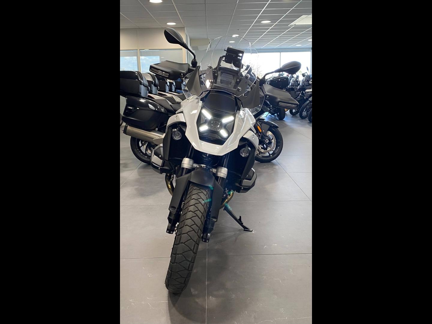 BMW R