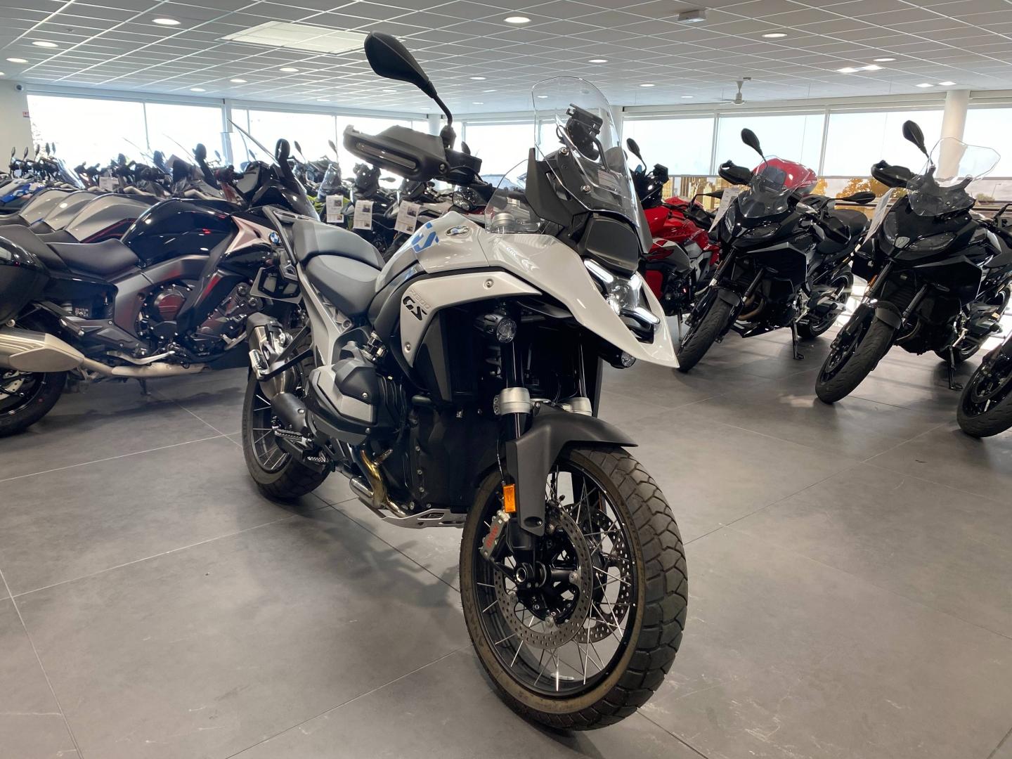 BMW R