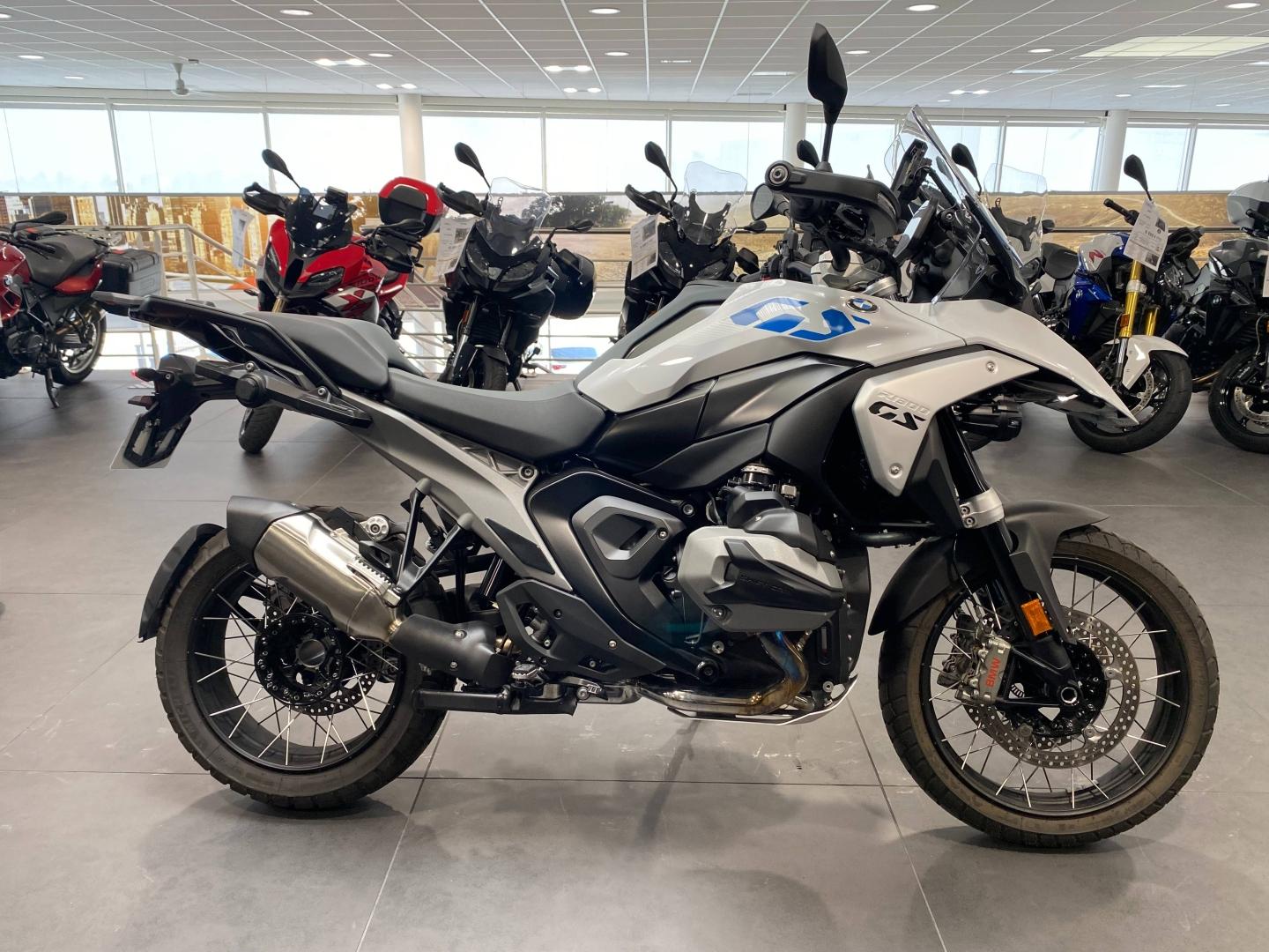 BMW R