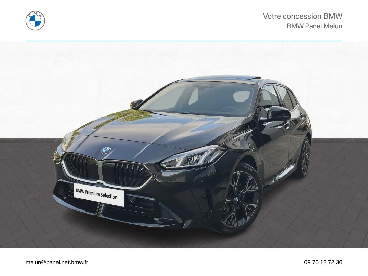 BMW Série 1
