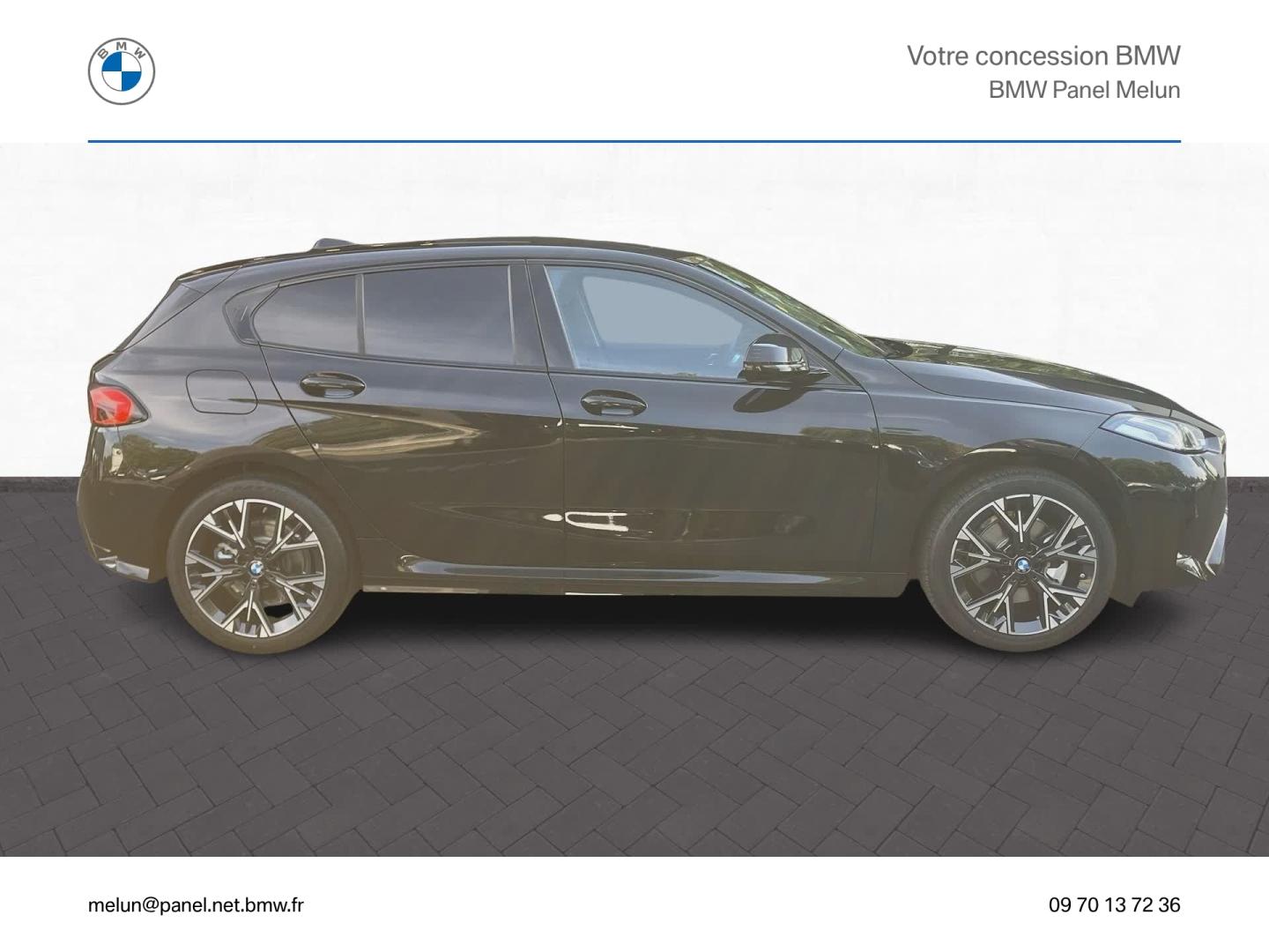 BMW Série 1