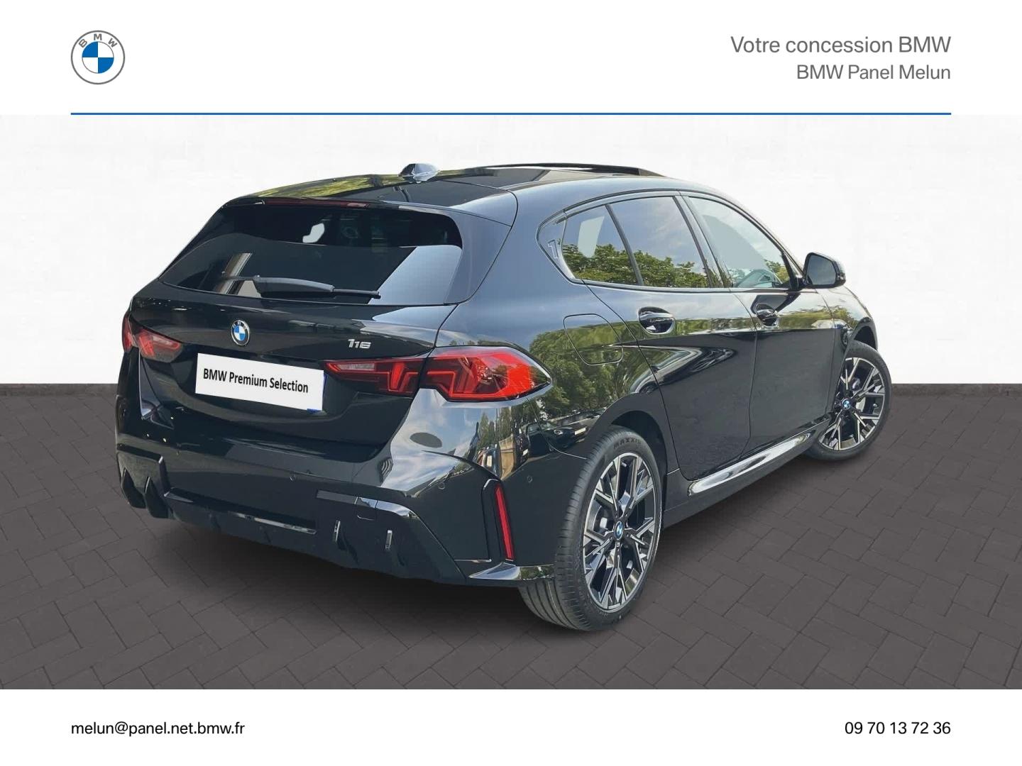 BMW Série 1