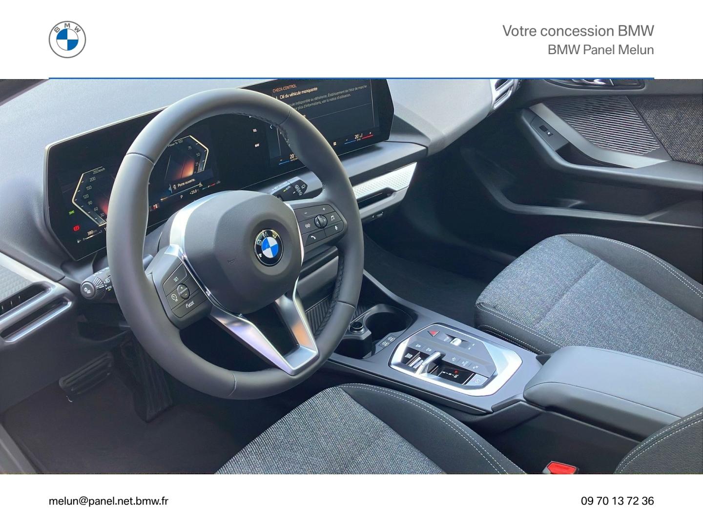 BMW Série 1