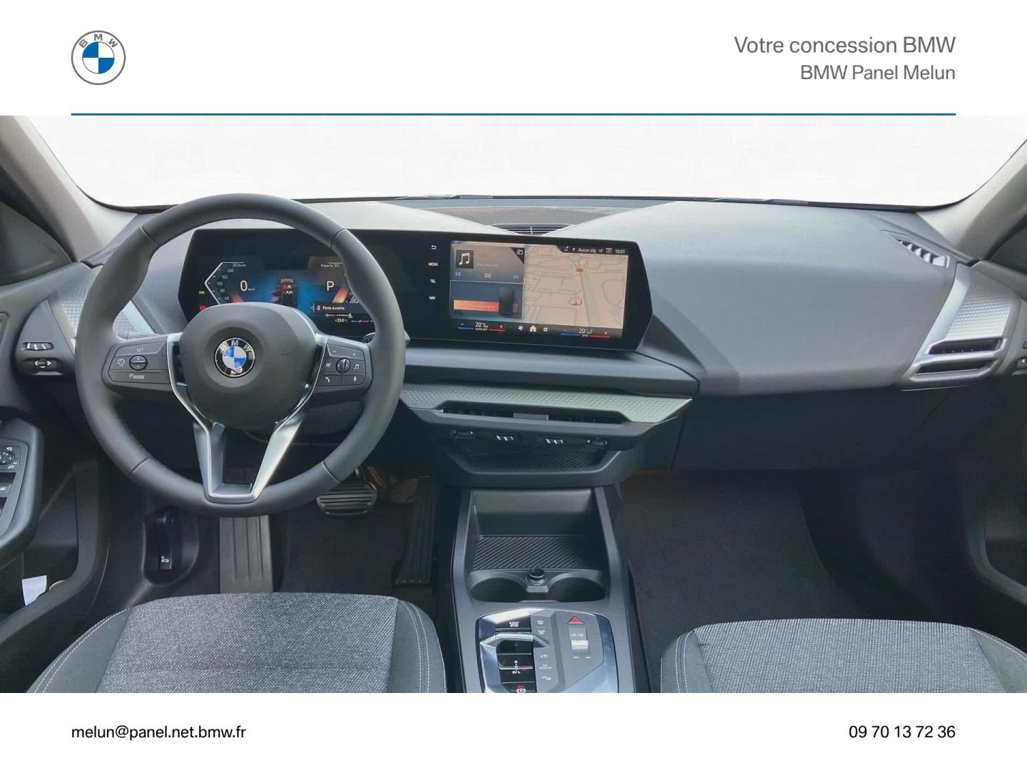 BMW Série 1