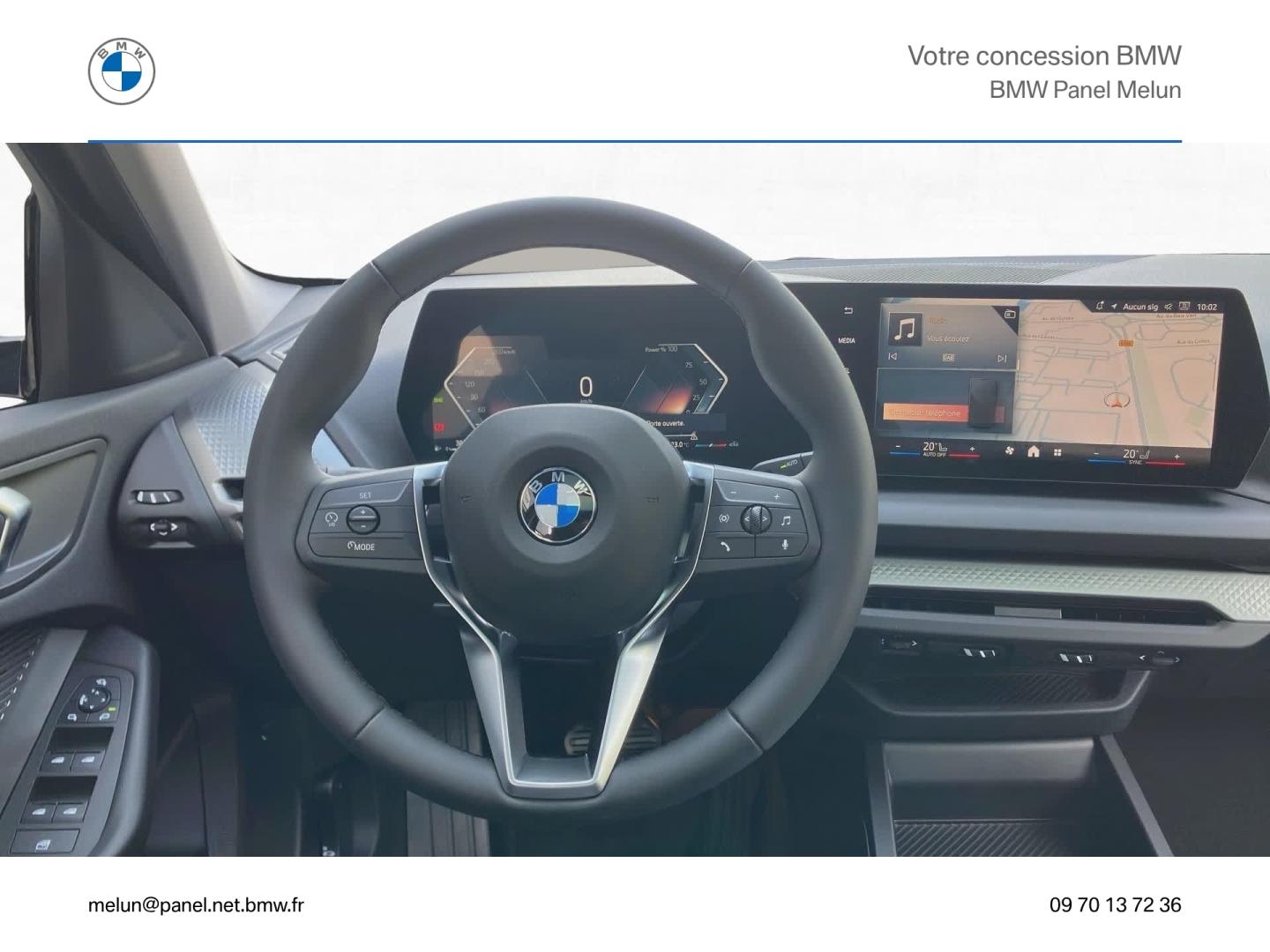 BMW Série 1