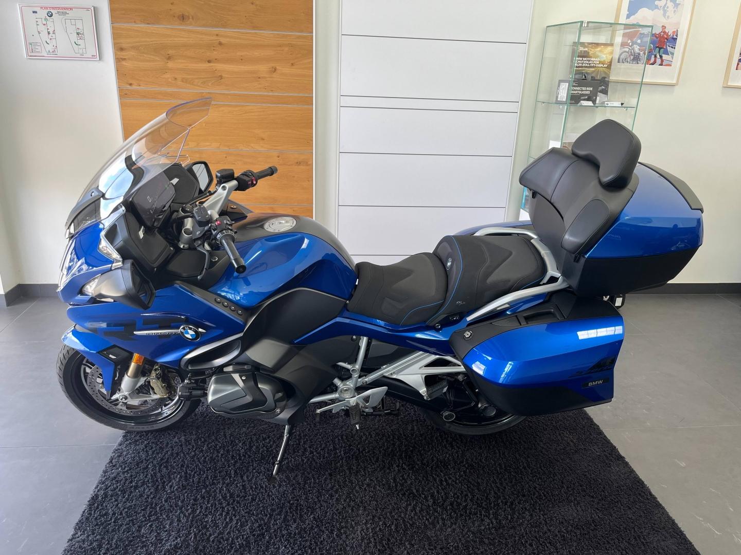 BMW R