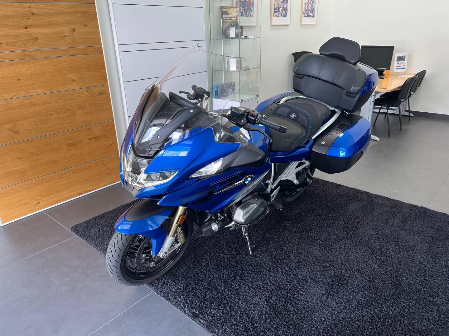 BMW R