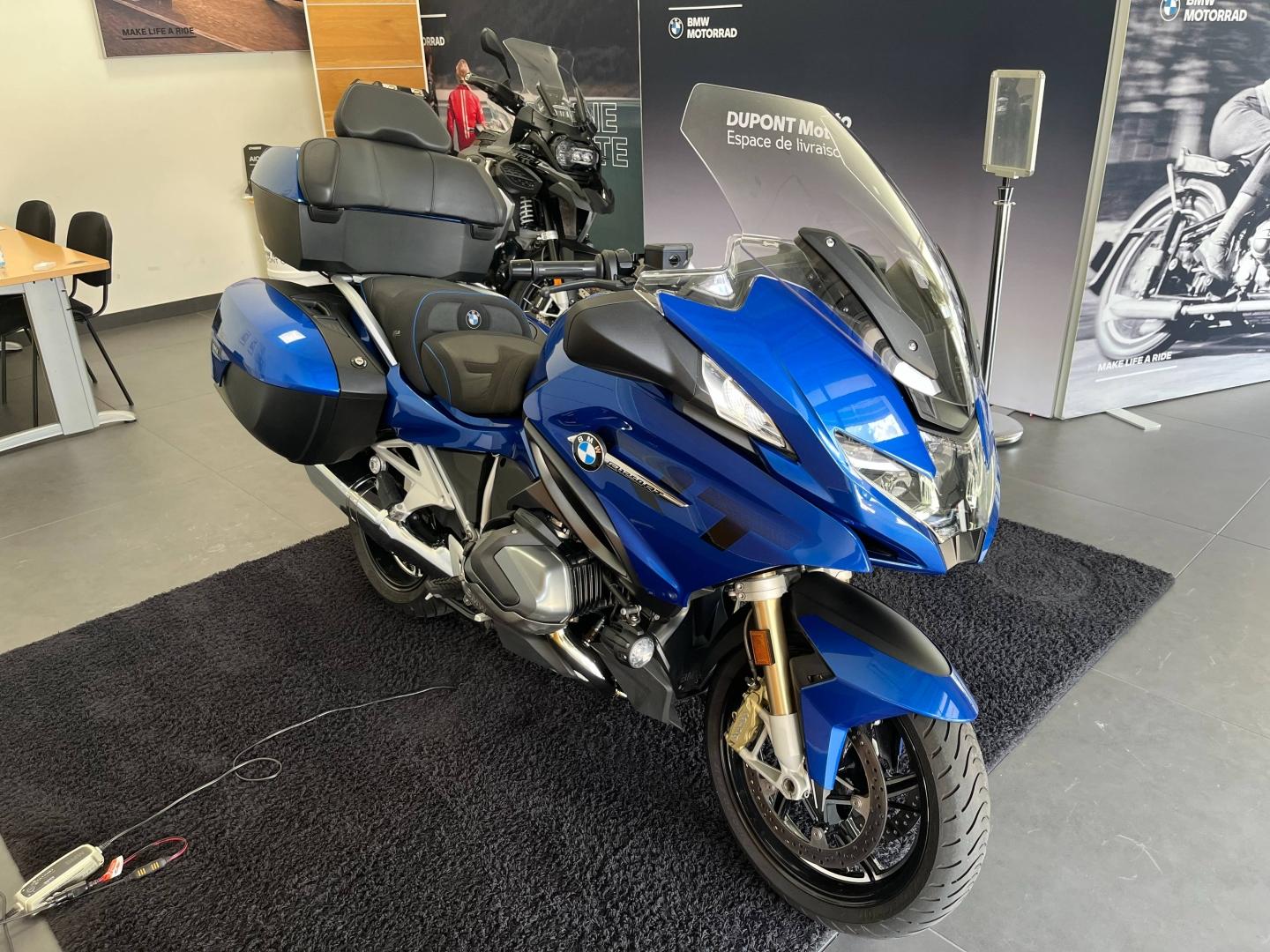 BMW R