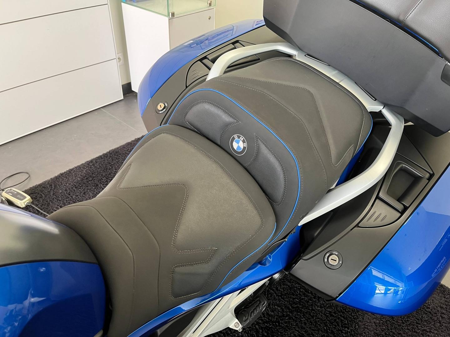 BMW R