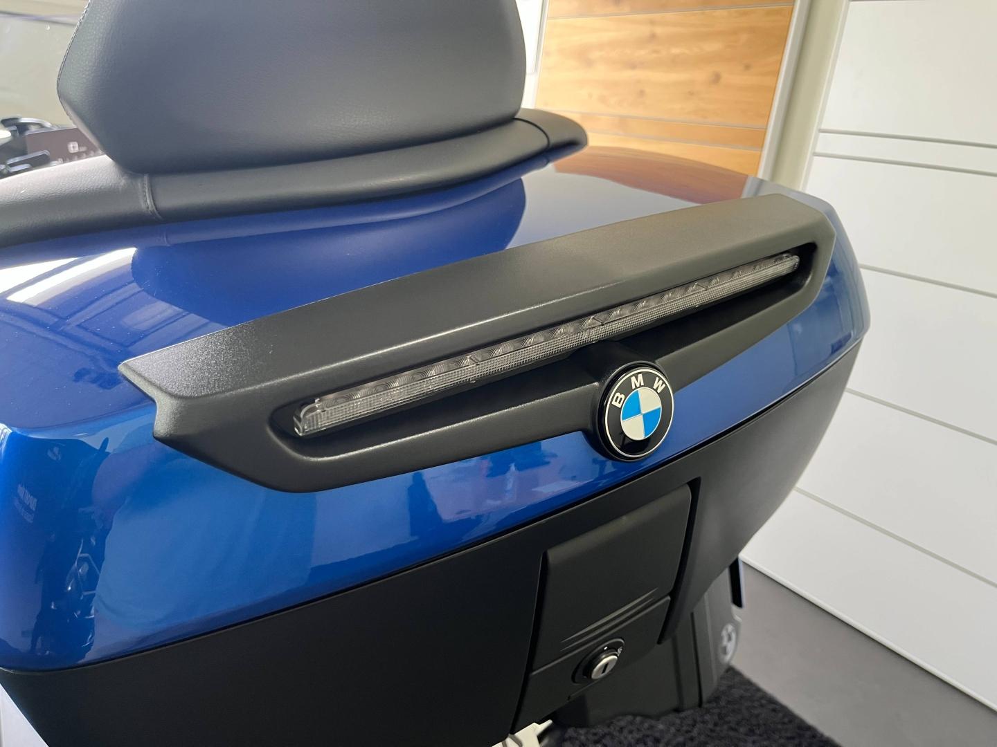 BMW R