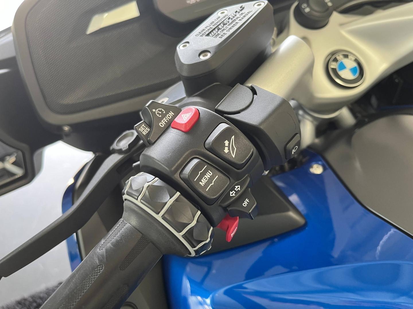 BMW R