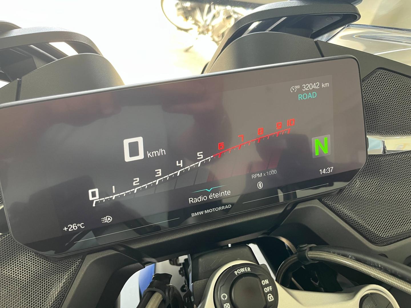 BMW R