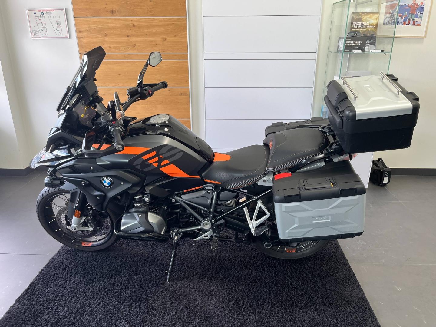 BMW R