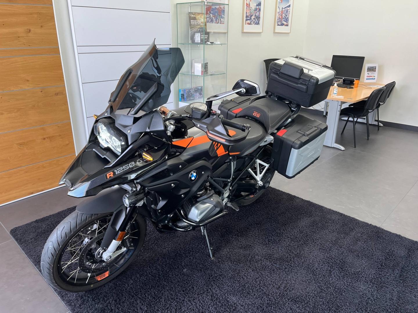 BMW R
