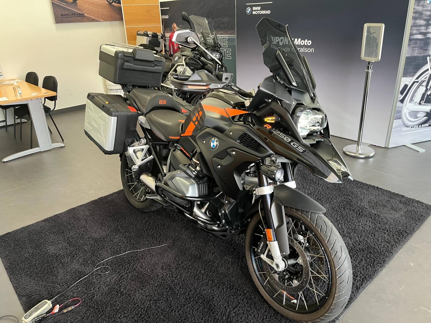 BMW R