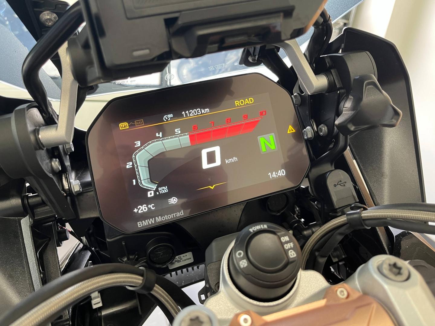 BMW R